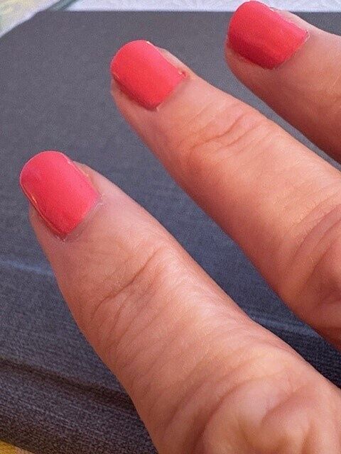 Frisch und jugendlich