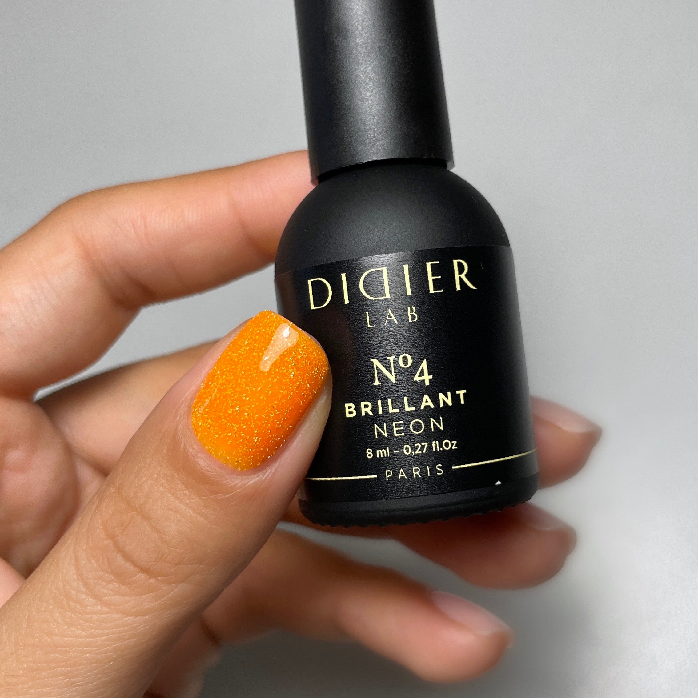 didier-lab-brillant-neon-no-4-uv-nagellack-8ml-orange-mit-flash-effekt-hema-tpo- image 6