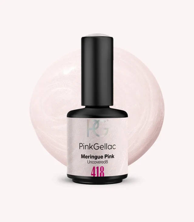 pink-gellac-418-meringue-pink-gel-nagellack-nude-rosa-pearl image 1