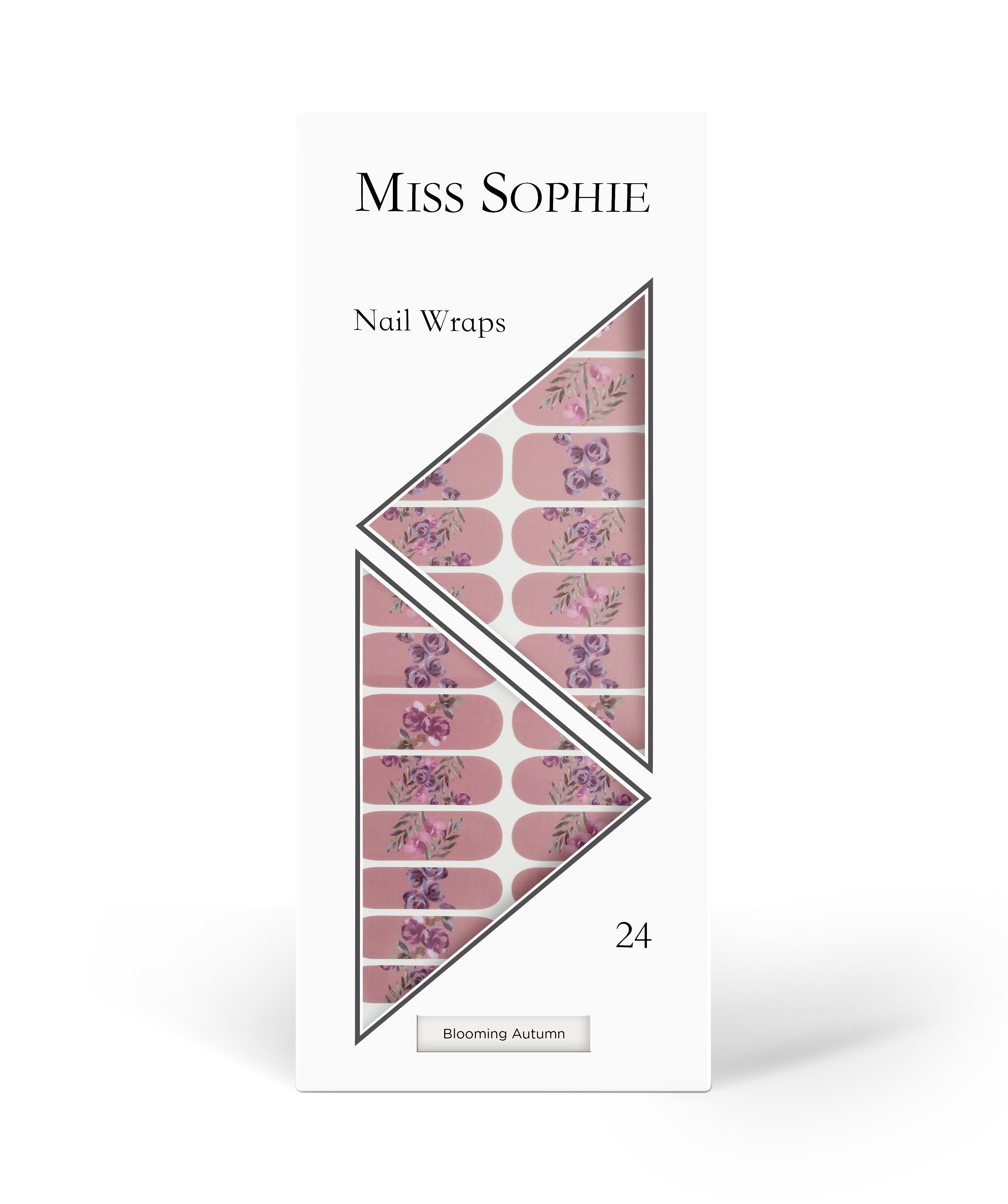 miss-sophie-blooming-autumn-nagelfolie-florales-herbst-design image 5