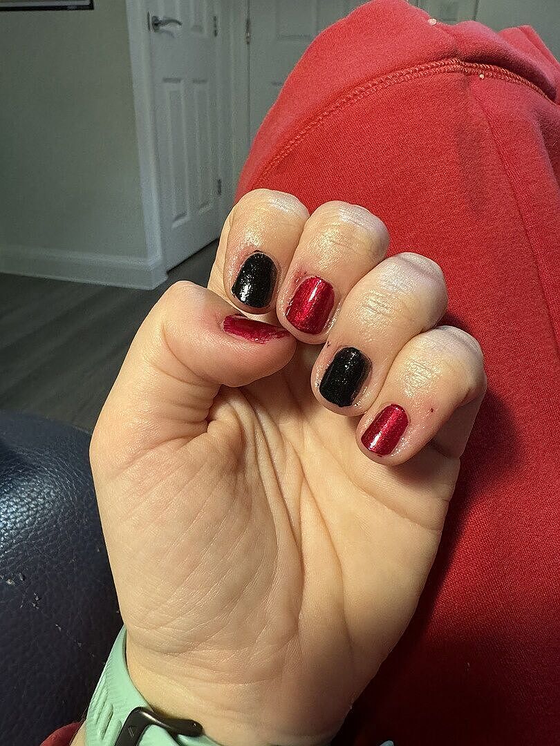 Einfach glamourös
