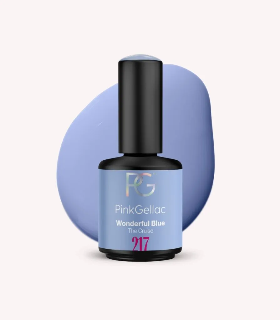 pink-gellac-217-wonderful-blue-gel-nagellack-pastell image 1