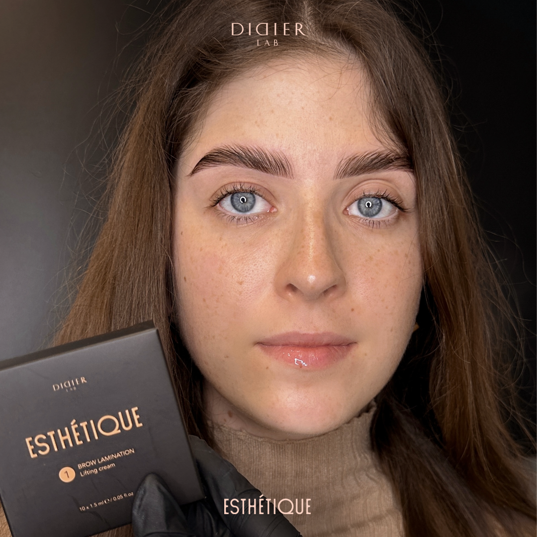 didier-lab-esth-tique-augenbrauenlaminierung-set-mit-mikrofaser-b-rsten-3x10x1-5 image 2