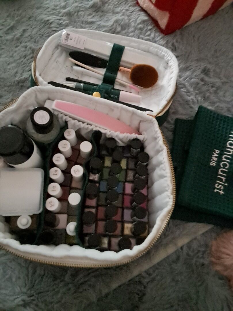 Praktisch und hübsch