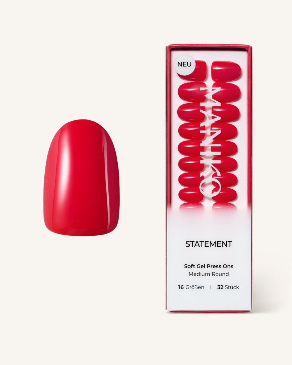maniko-statement-soft-gel-press-ons-medium-round image 1