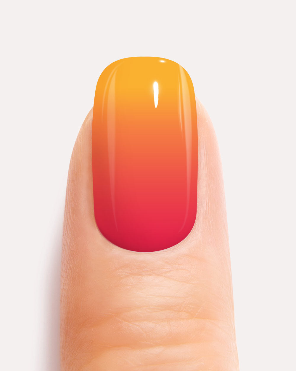 maniko-sunrise-uv-uv-gel-strips-mit-farbverlauf image 5
