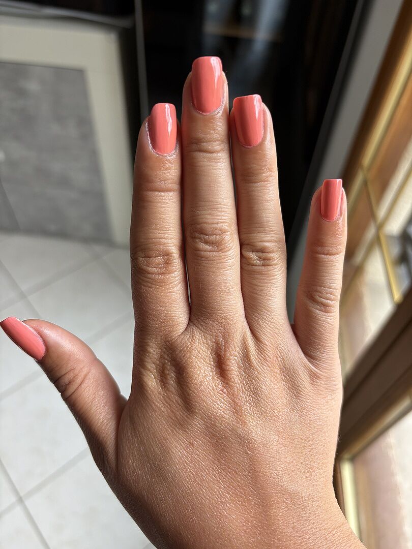 Tolle Farbe, tolle Qualität