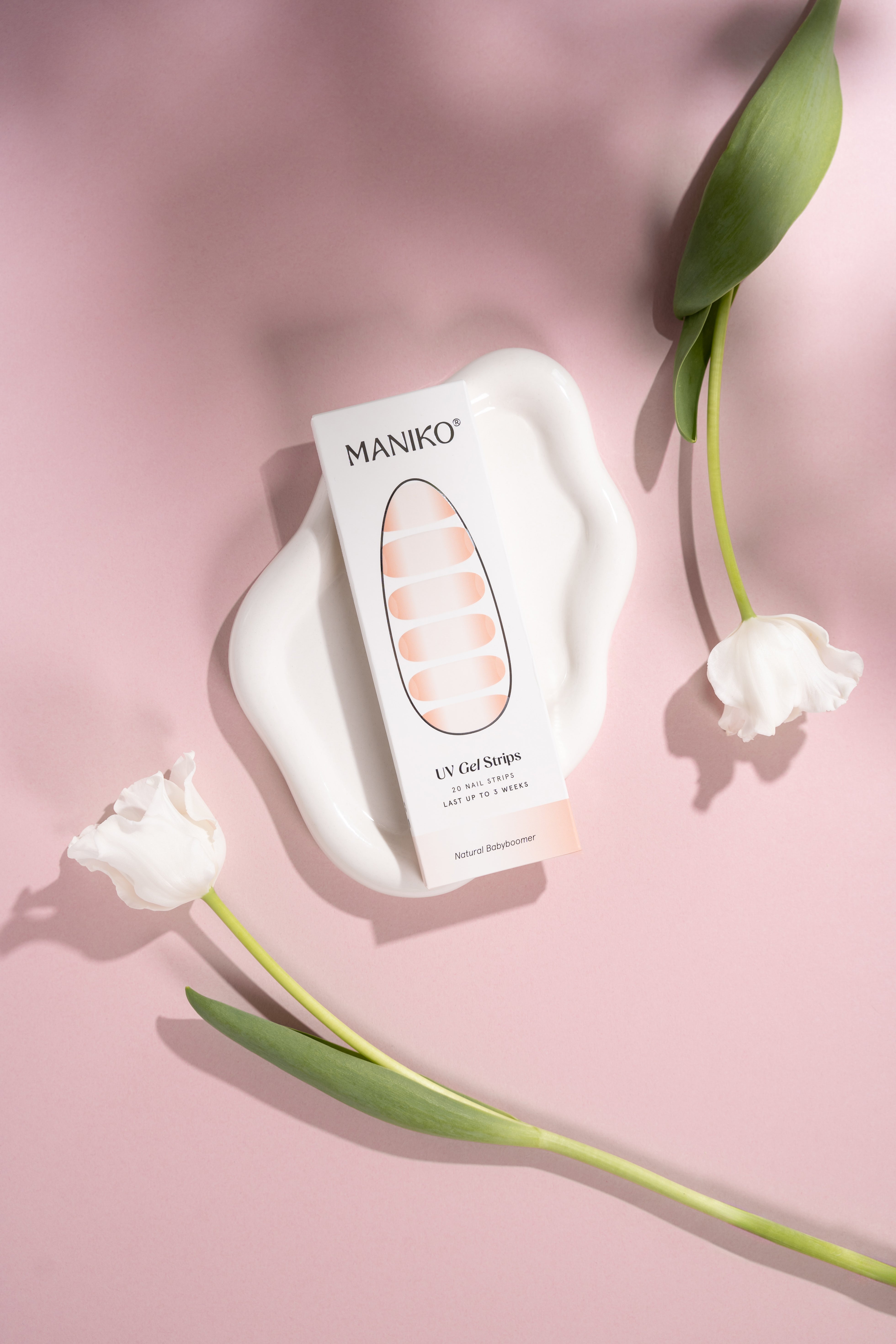 maniko-natural-babyboomer-uv-gel-strips image 5