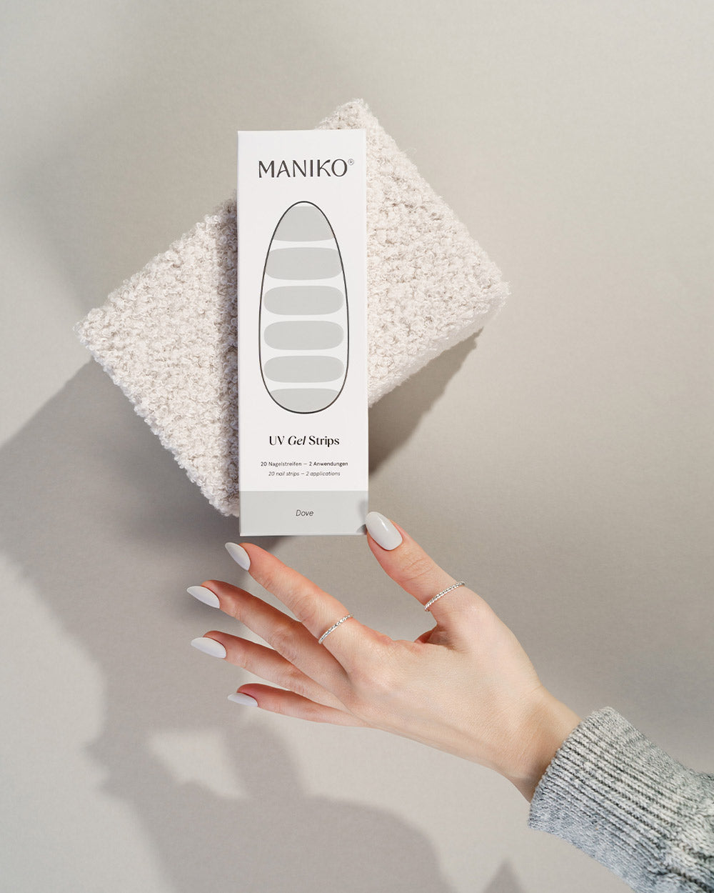 maniko-dove-uv-gel-strips image 4
