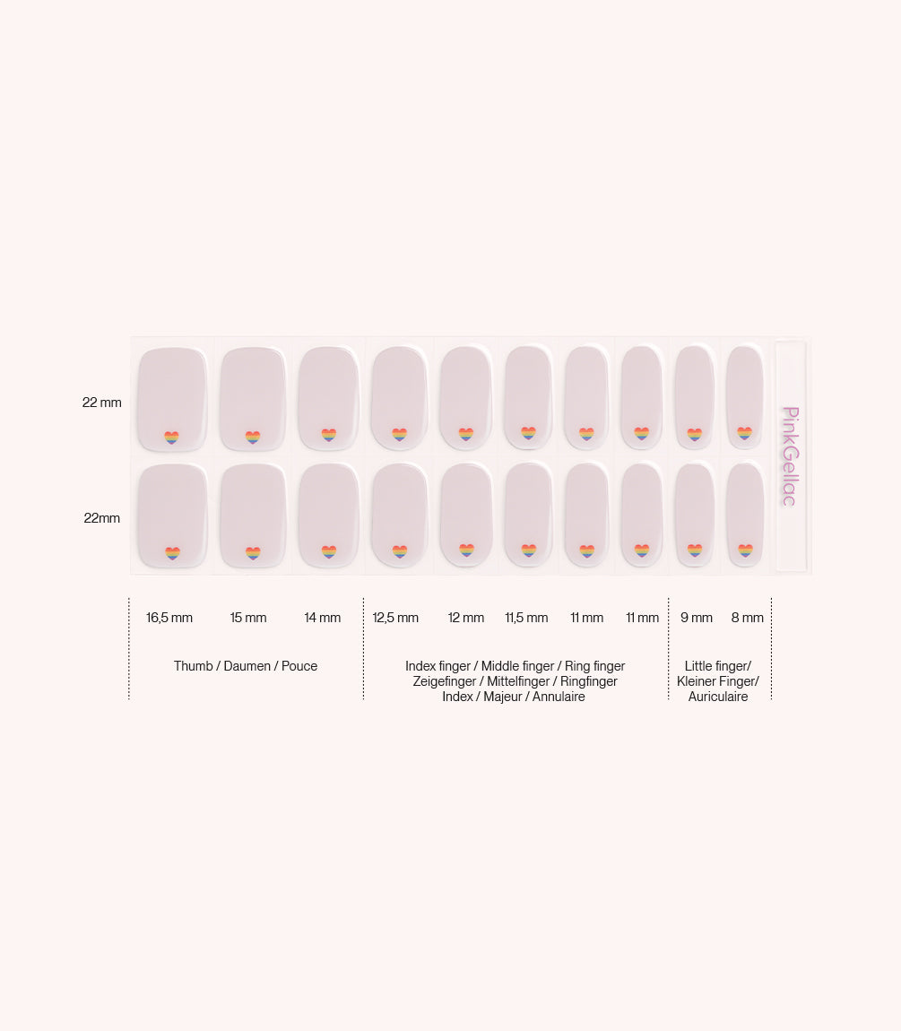 pink-gellac-053-chromatic-love-gel-nagelsticker-pride-edition image 4