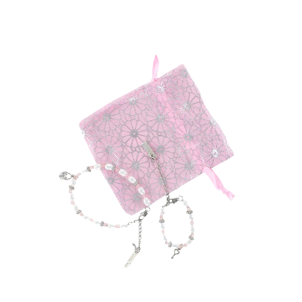 her-me-princess-set-mutter-und-tochter-armband-schloss-schl-ssel-2er-set image 1