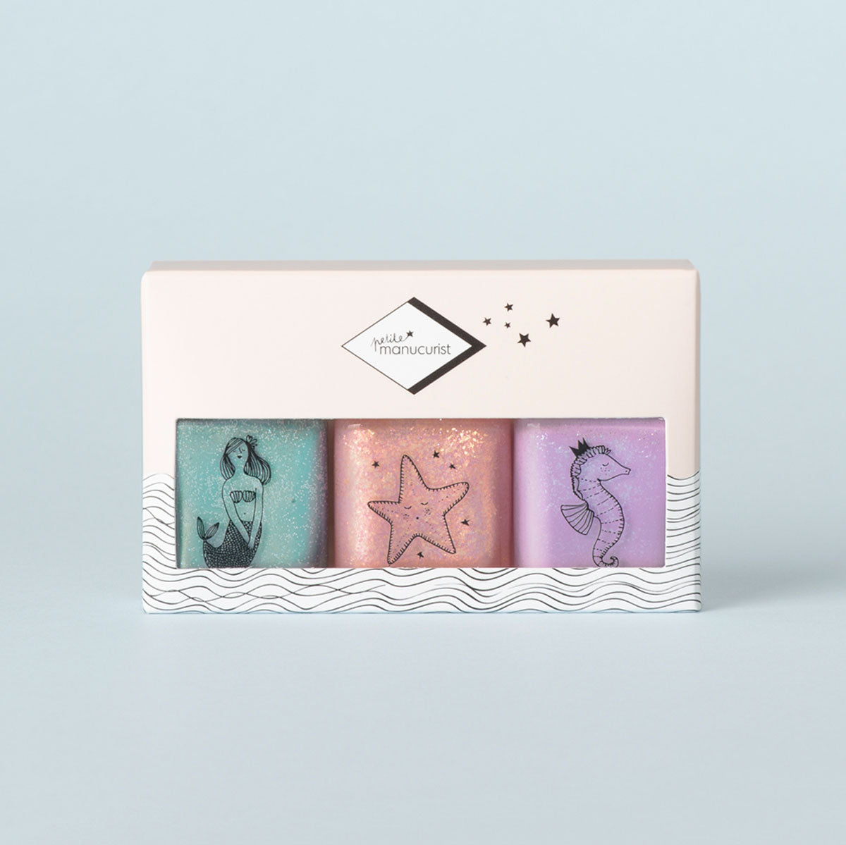 manucurist-petite-bonnie-stella-janis-kids-set-3x-nagellack image 1