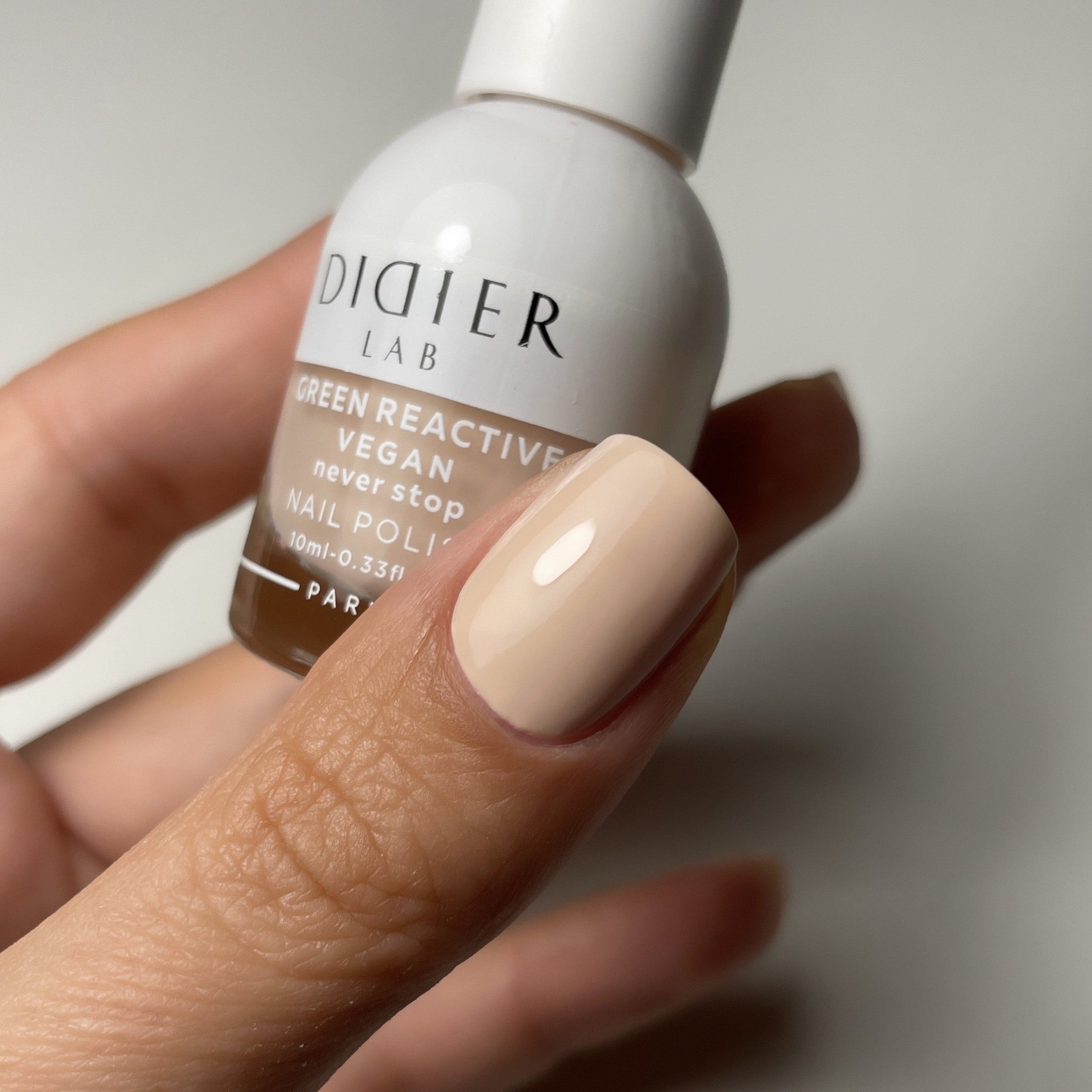 didier-lab-veganer-nagellack-never-stop-10-ml-hema-tpo-frei image 2