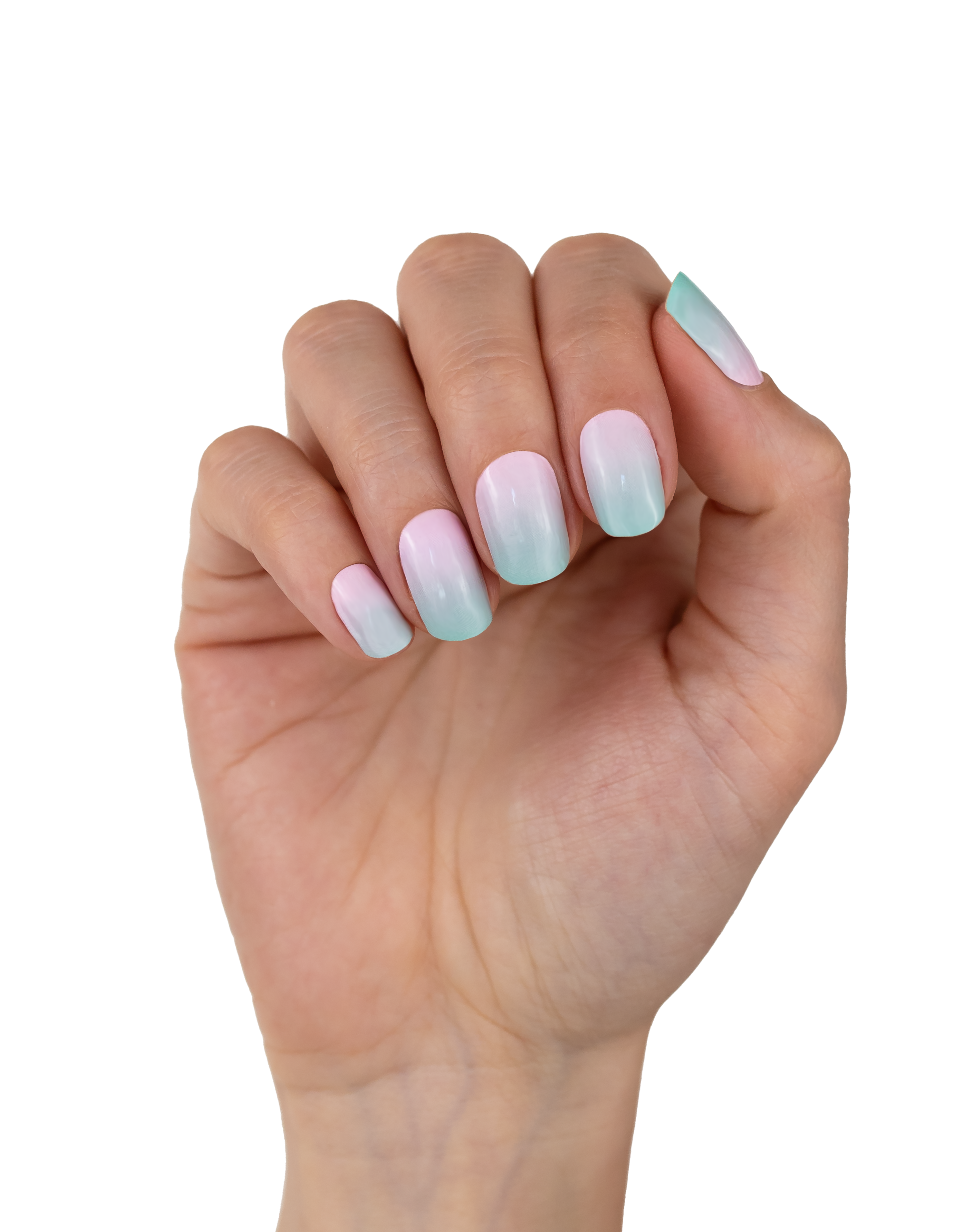 miss-sophie-lollipop-nagelfolien-ombr-sommer image 3