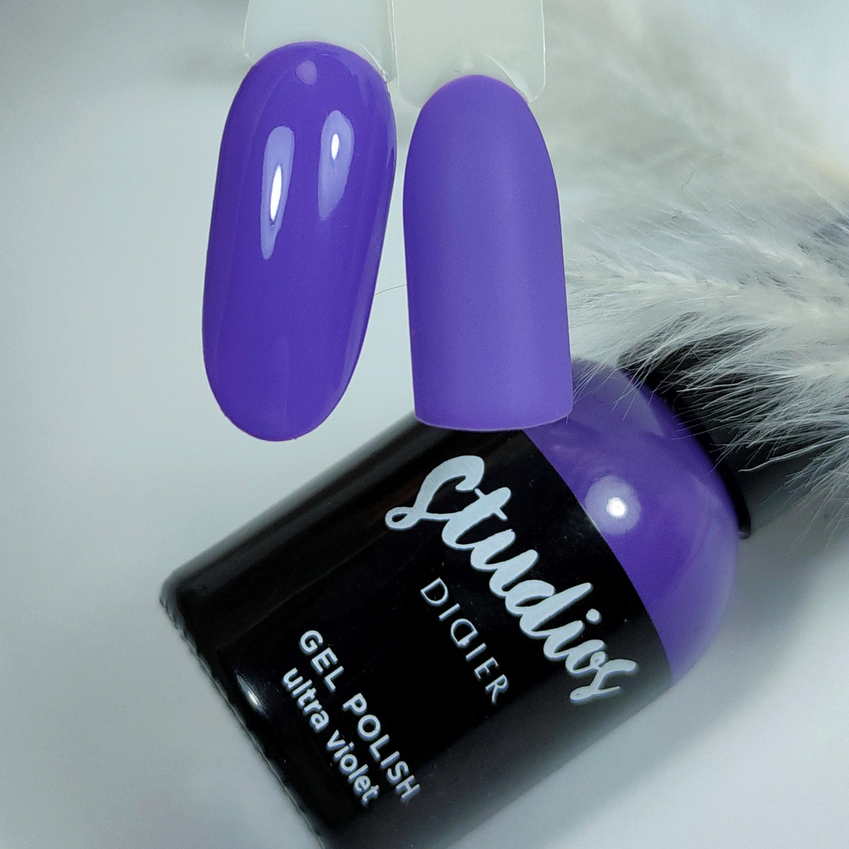 didier-lab-studios-didier-uv-nagellack-ultra-violet-hema-tpo-frei-8-ml image 2