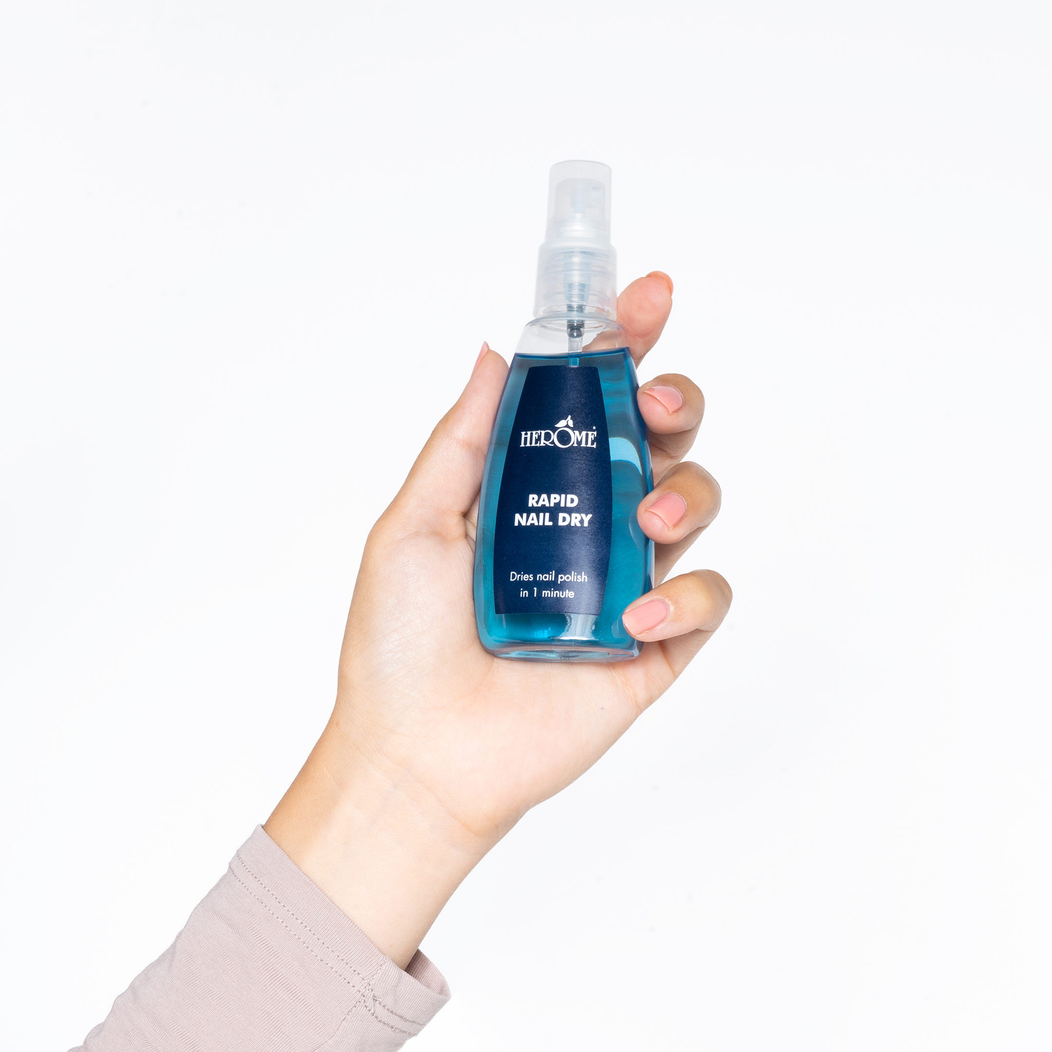 her-me-rapid-nail-dry-schnelle-nageltrocknung-spray image 2