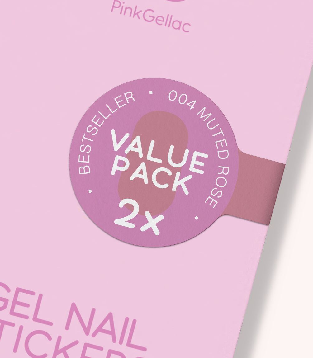 pink-gellac-doppelpack-004-muted-rose-gel-nail-stickers image 5