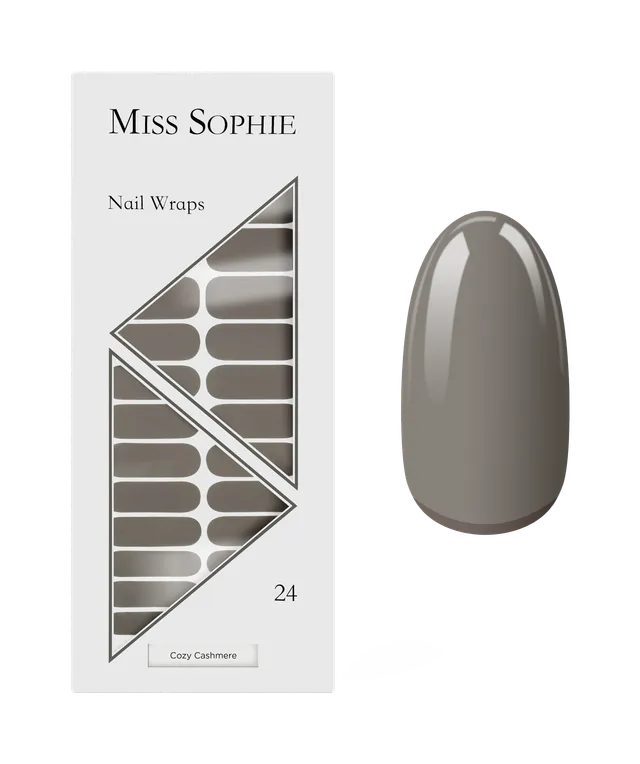 miss-sophie-cozy-cashmere-nagelfolien-braun image 1