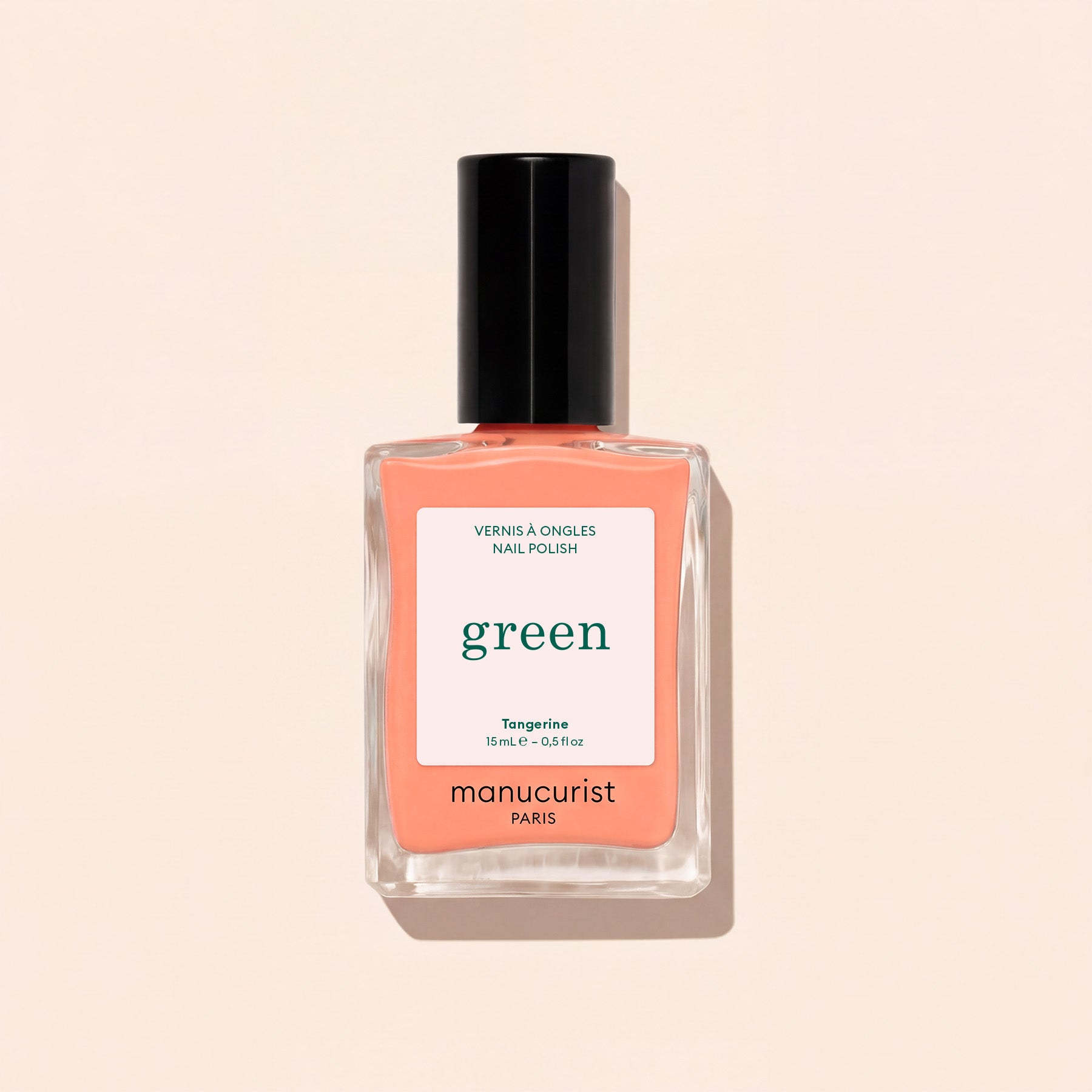 manucurist-green-nagellack-tangerine-neon-hellorange image 1