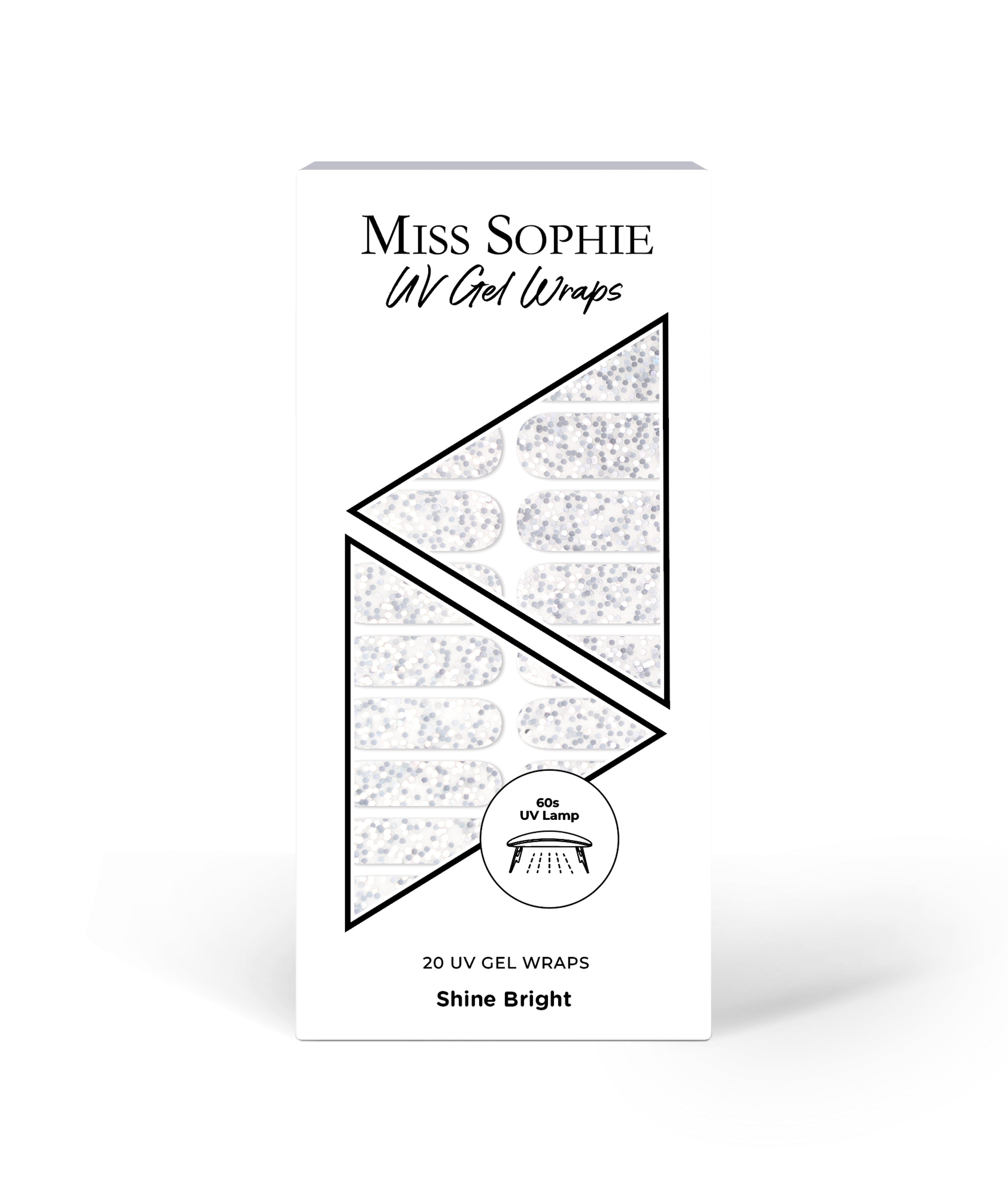 miss-sophie-shine-bright-uv-uv-gel-nagelfolien image 3