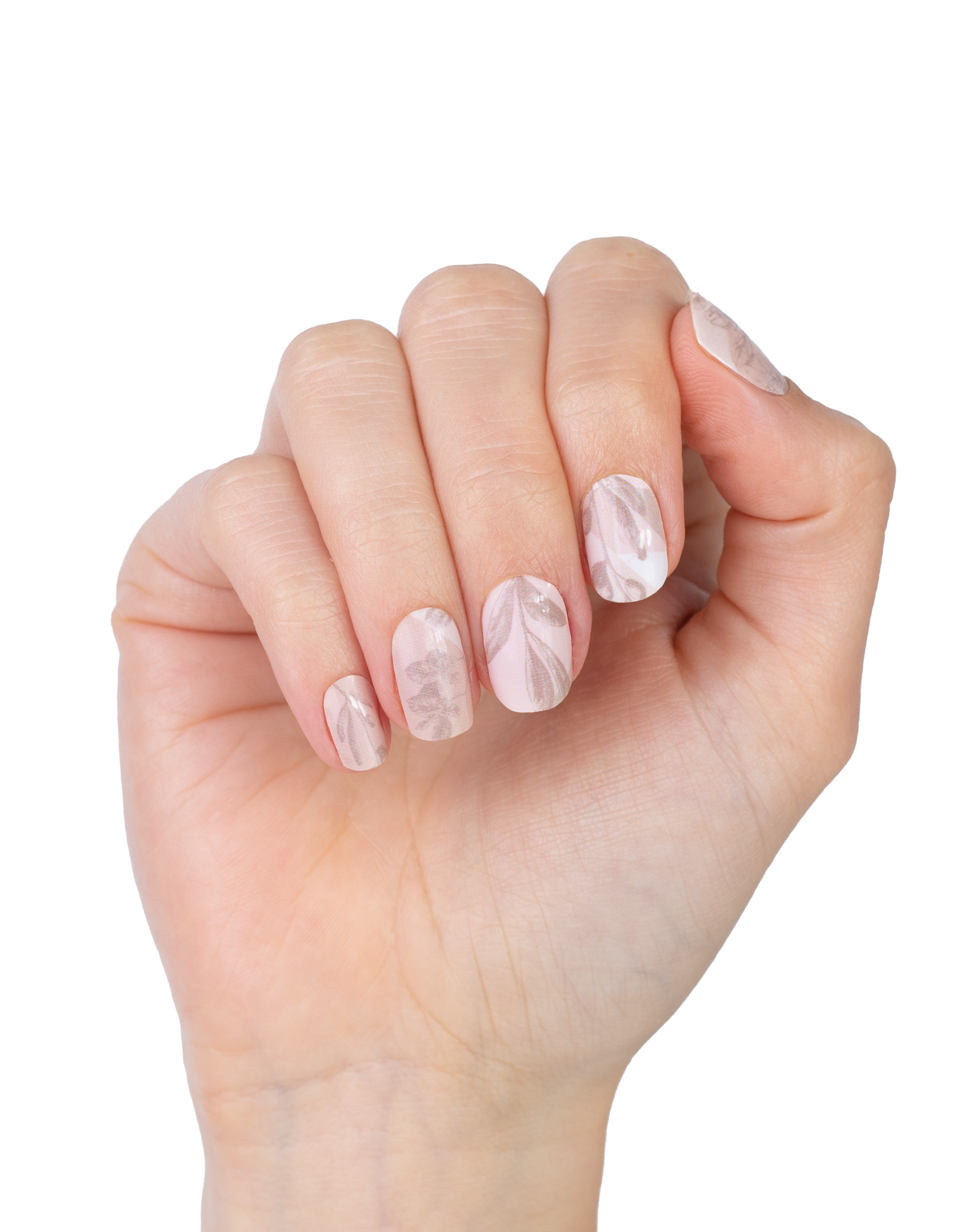 miss-sophie-wild-one-nagelfolien-retro-collection image 2