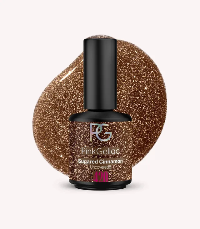 pink-gellac-420-sugared-cinnamon-gel-nagellack image 1
