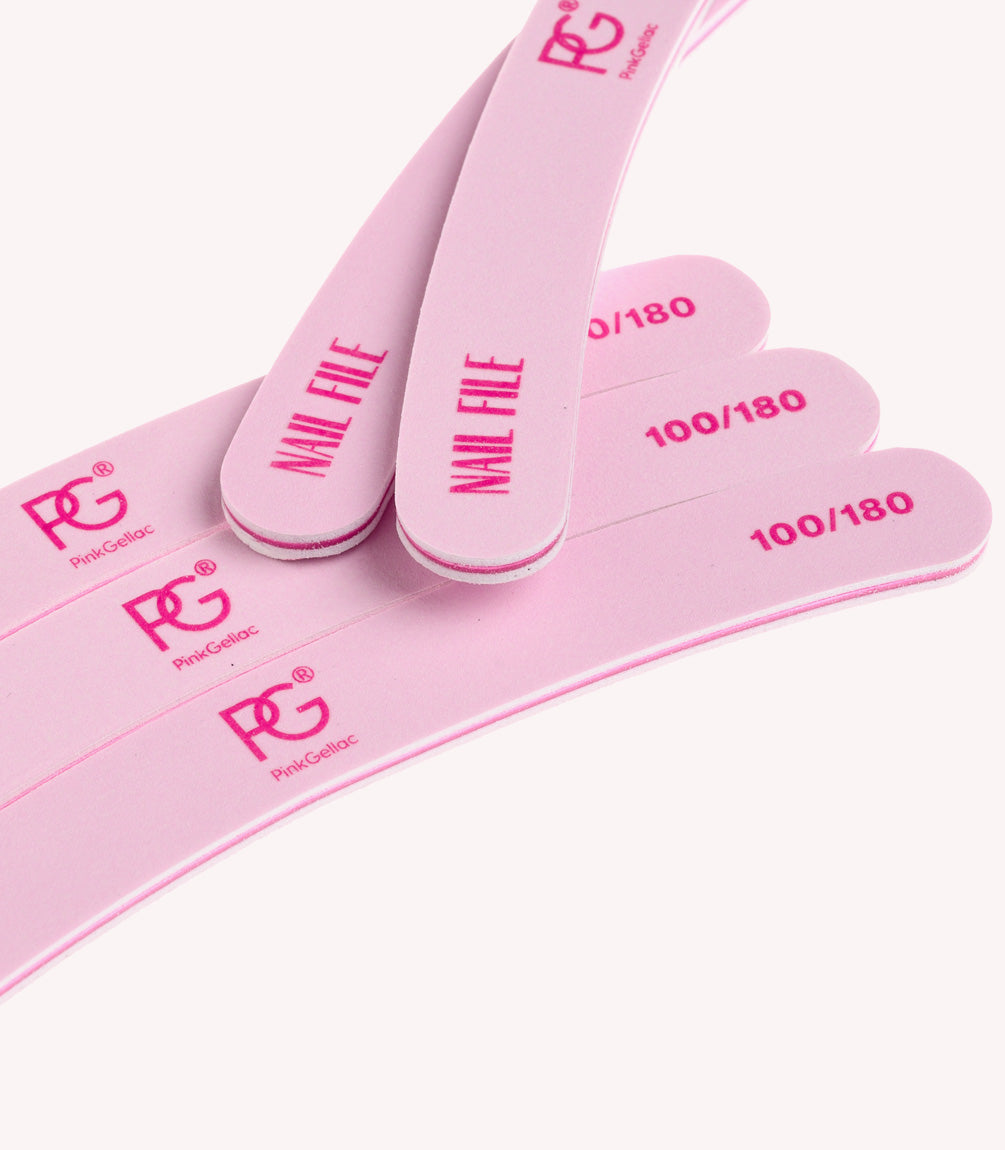 pink-gellac-nagelfeile-100-180-boomerang-5-st-ck image 2