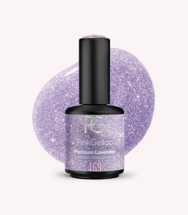 pink-gellac-469-platinum-lavender-gel-nagellack-lavendel-platin image 1