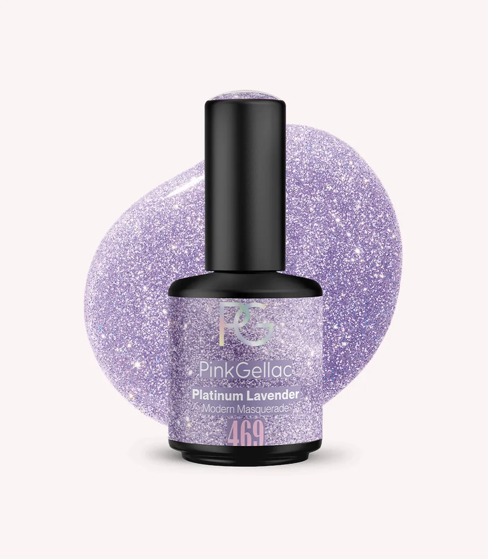 pink-gellac-469-platinum-lavender-gel-nagellack-lavendel-platin image 1