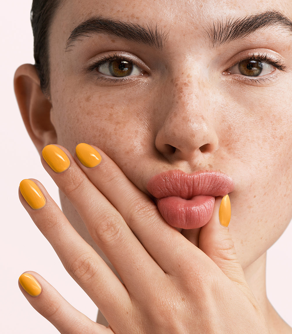 pink-gellac-459-tangerine-whip-gel-nagellack-orange-creme image 3