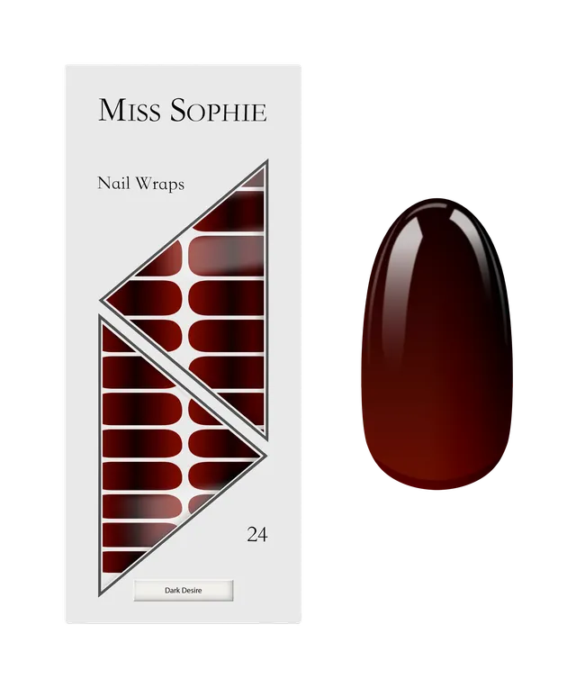 miss-sophie-dark-desire-nagelfolien image 1