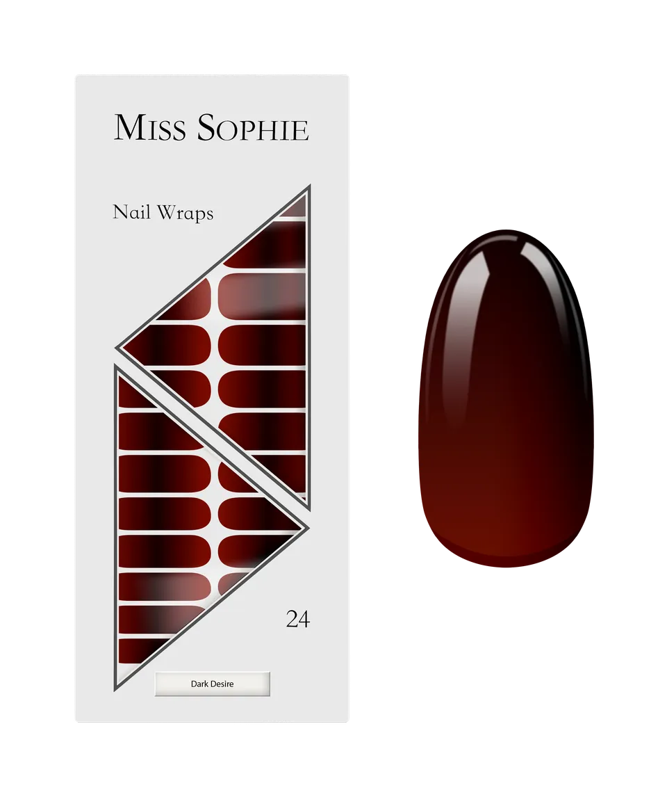 miss-sophie-dark-desire-nagelfolien image 1