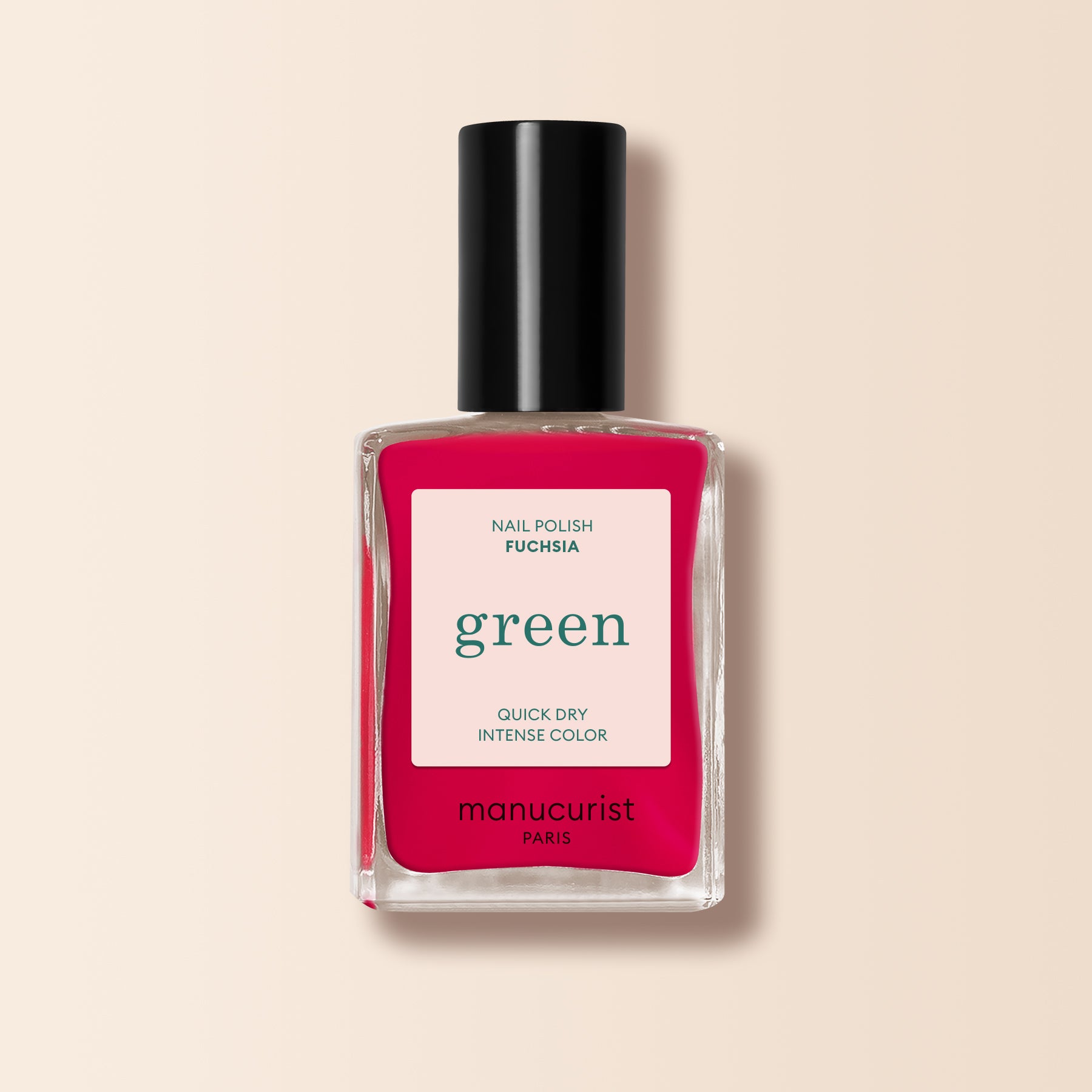 manucurist-green-nagellack-fuchsia-magenta-rosa image 1