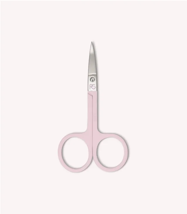 pink-gellac-manik-re-schere-kompakte-nagelschere image 1
