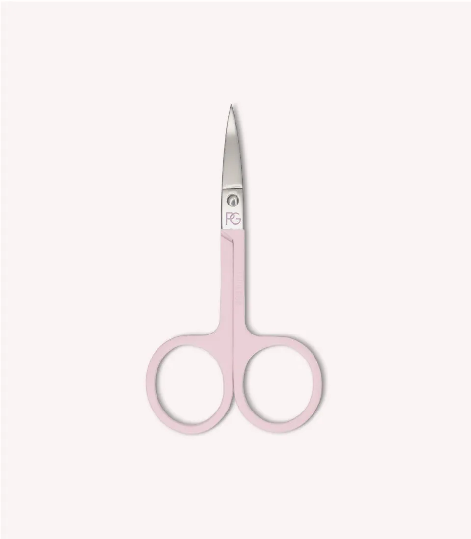 pink-gellac-manik-re-schere-kompakte-nagelschere image 1
