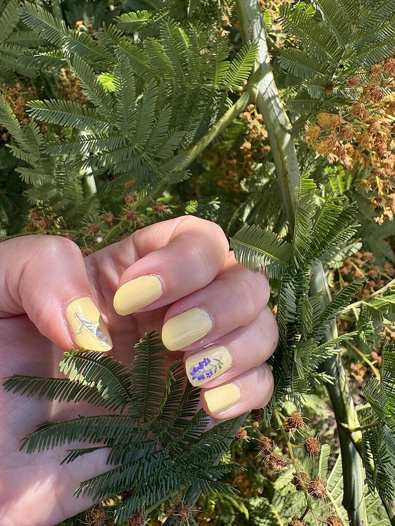 Beste Farbe für den Sommer