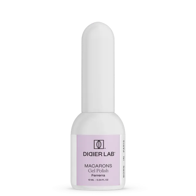 didier-lab-macarons-ferrerra-uv-nagellack-10ml image 1