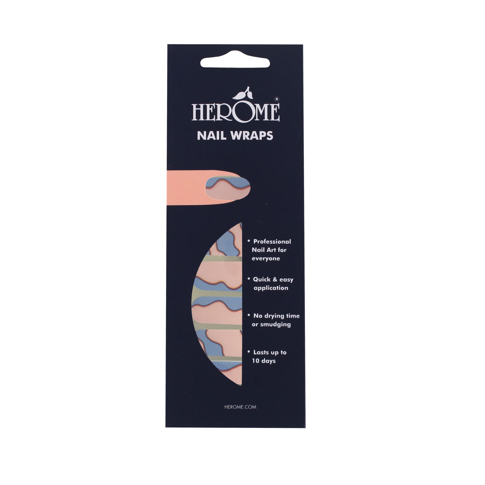 her-me-nagelfolien-pastellwellen-nail-wraps image 1
