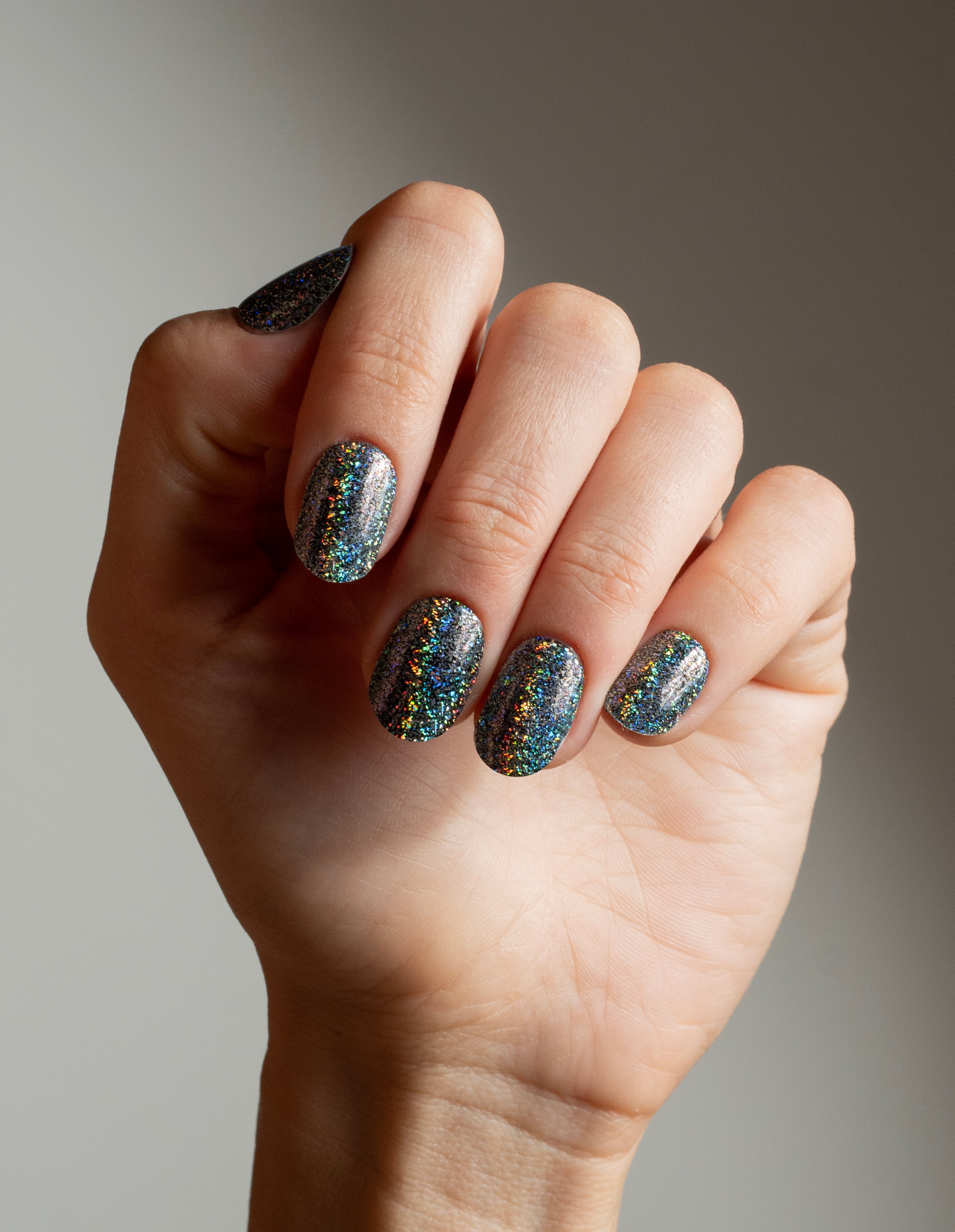 miss-sophie-cosmic-black-uv-gel-wraps image 2