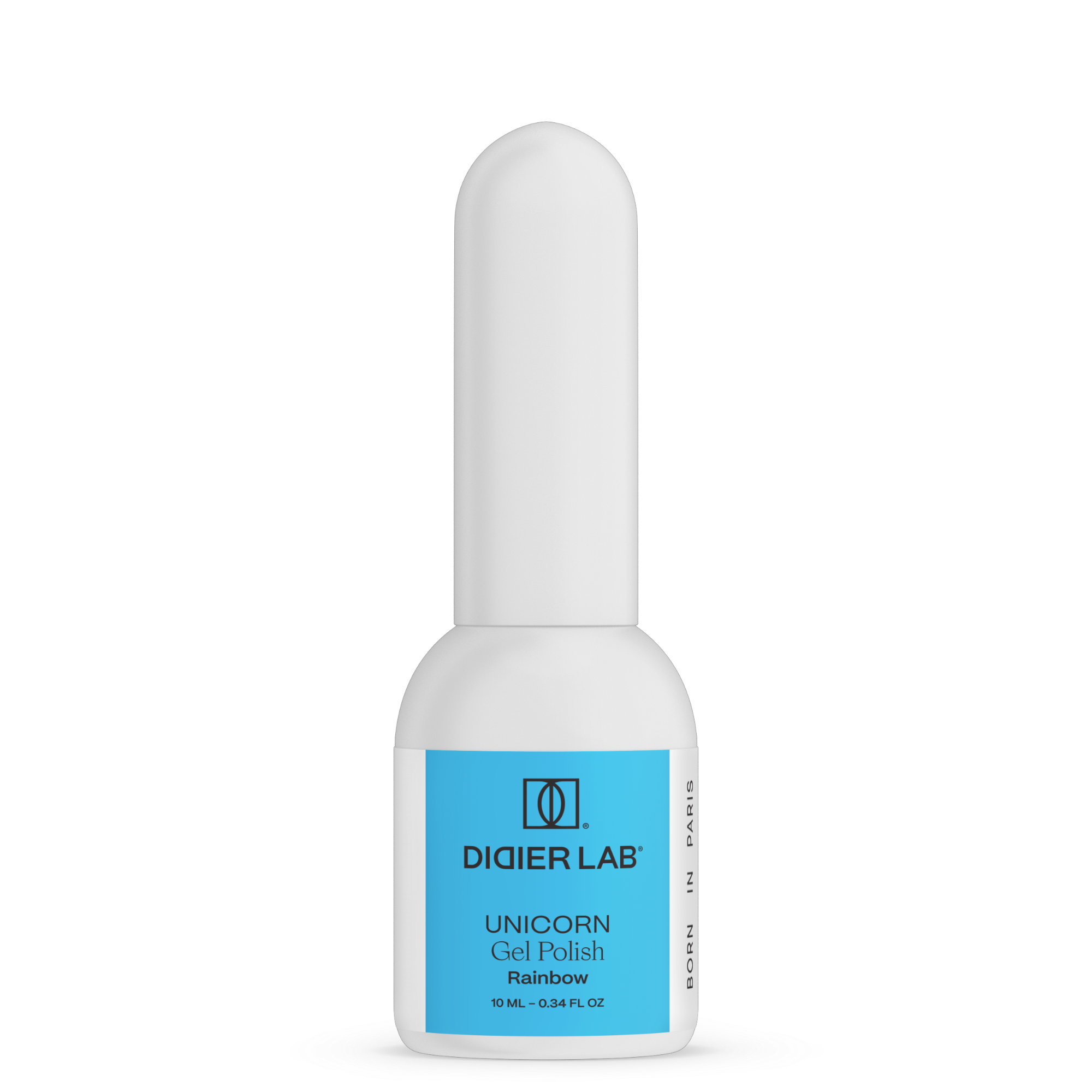 didier-lab-unicorn-uv-nagellack-rainbow-hema-tpo-frei-10ml image 2