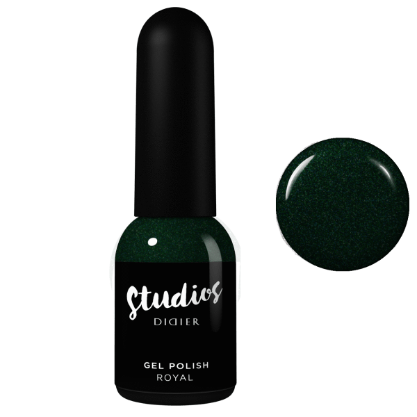 didier-lab-studios-didier-uv-nagellack-royal-gr-n-8ml image 4