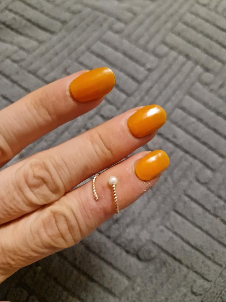 Gute Qualität, schöne Farbe
