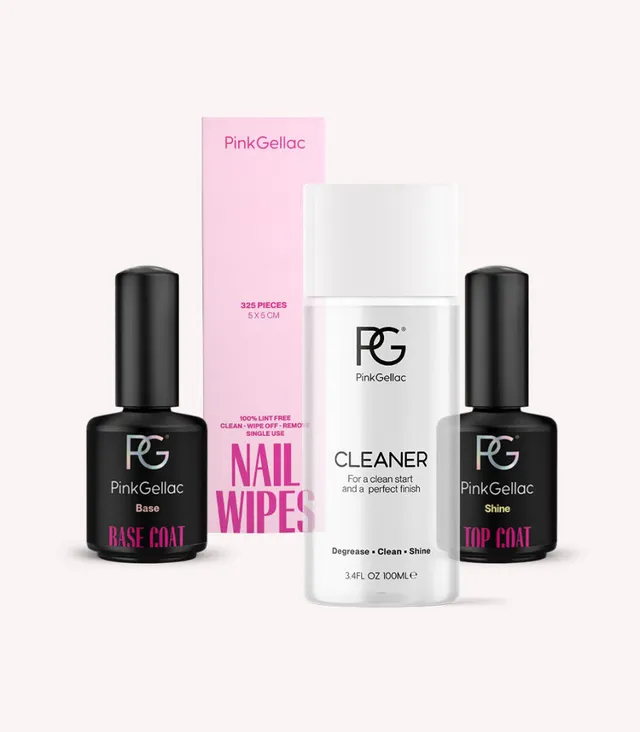 pink-gellac-essentielles-nachf-llset-gel-nagellack-set image 1