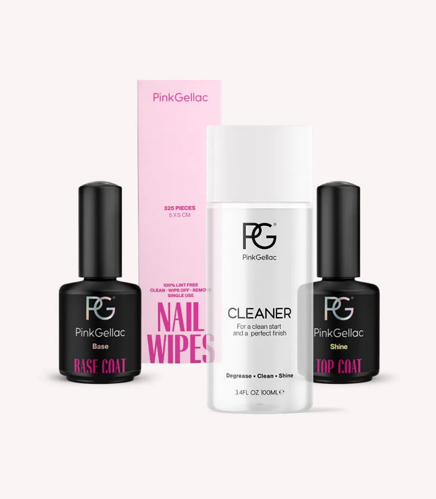 pink-gellac-essentielles-nachf-llset-gel-nagellack-set image 1