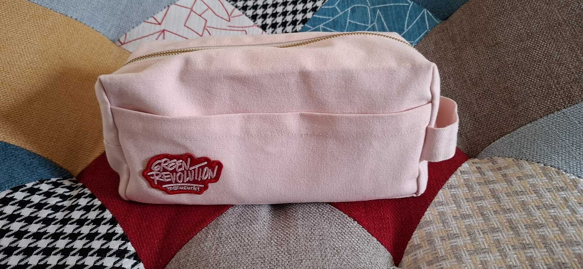 Ideal für Urlaub