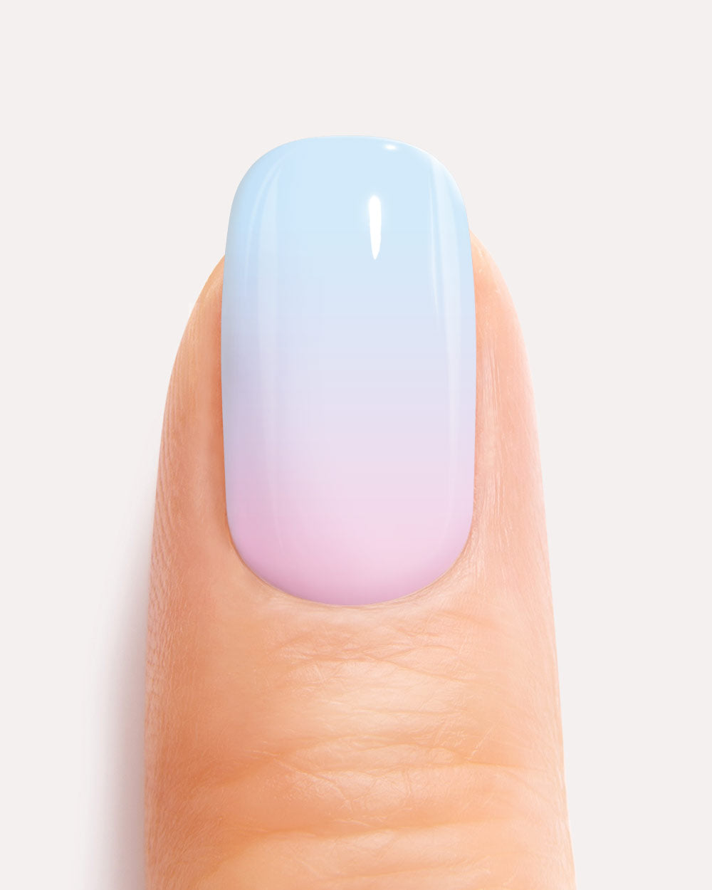 maniko-bubblegum-uv-uv-gel-strips-rosa-hellblau-verlauf image 7