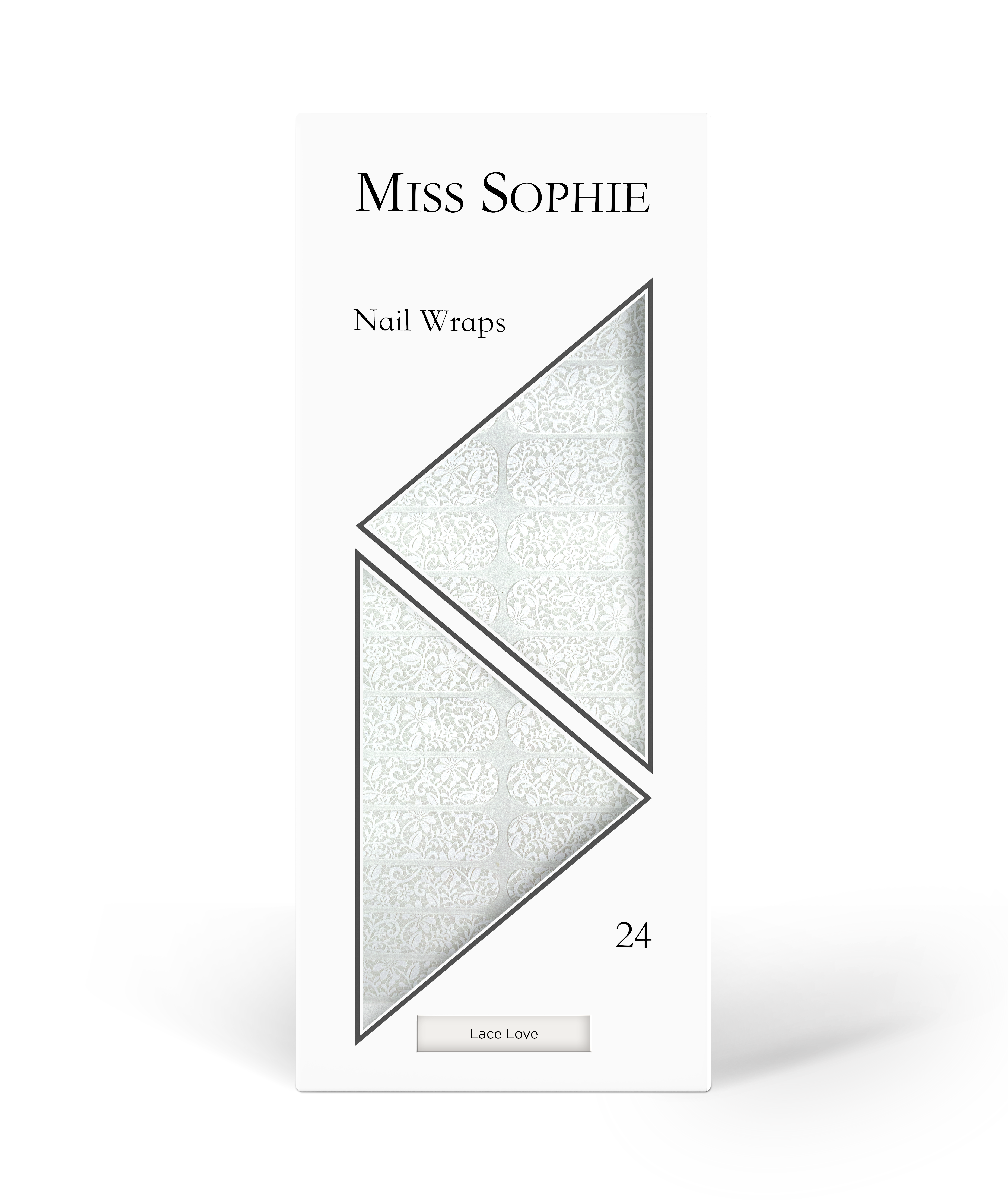 miss-sophie-lace-love-nagelfolien-transparent image 4