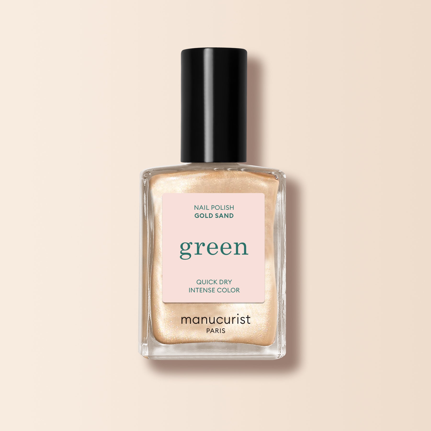 manucurist-green-nagellack-gold-sand-schimmer-gelb-perlmutt image 1