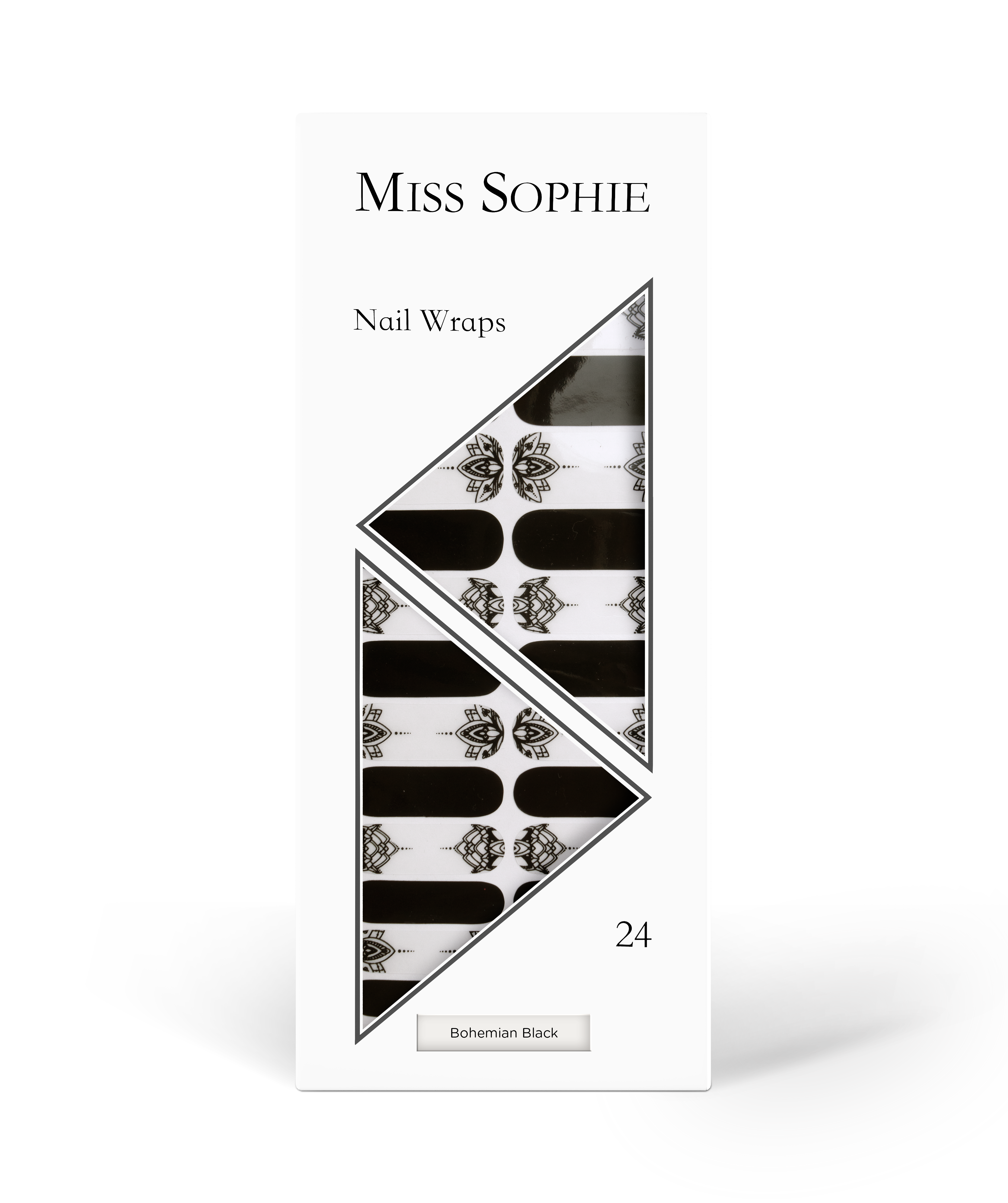 miss-sophie-bohemian-black-nagelfolien-boho-wrap image 5