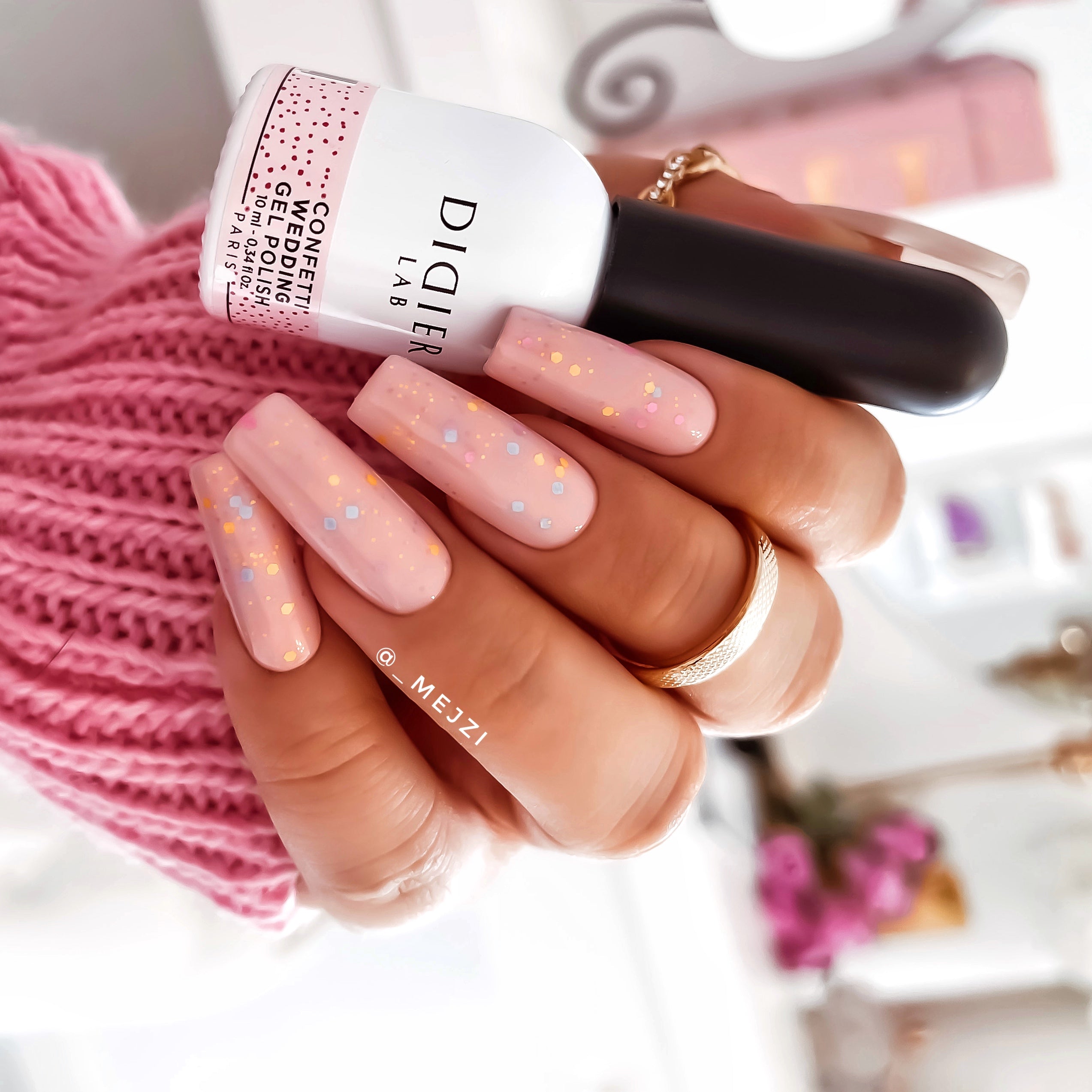 didier-lab-uv-nagellack-konfetti-wedding-hema-tpo-frei-10-ml image 4
